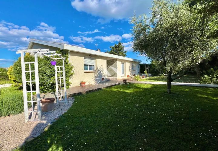Villa in Rousson, Gard, Rousson - € 264.000 | Ref: 2731 - foto 1