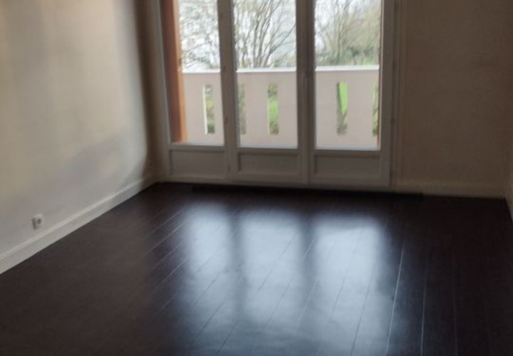 Apartament a Pantin, Seine-Saint-Denis, Pantin - € 1.250/mes | Ref: 878025 - foto 1