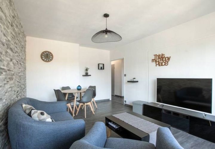Apartament a Amiens, Somme, Amiens - € 595/mes | Ref: 878009 - foto 1