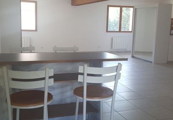 Apartament a Renage, Isere, Renage - € 695/mes | Ref: 872757 - foto 1