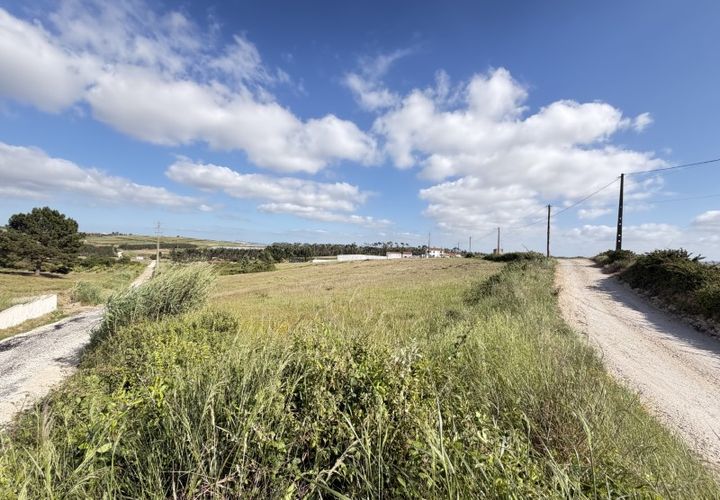 Helårsgrund i Torres Vedras, Lisbon, Torres Vedras - € 125.000 | Ref: XT05 - foto 1