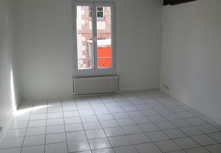 Apartament a Maintenon, Eure-et-Loir, Maintenon - € 535/mes | Ref: 596905 - foto 1