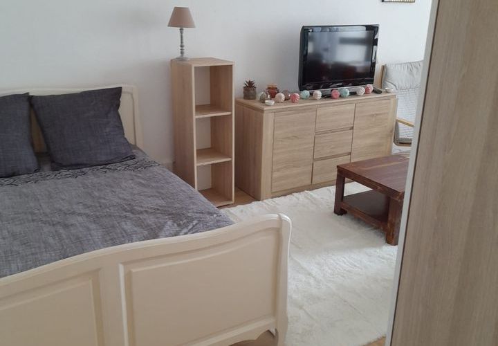 Apartament a Brest, Finistere, Brest - € 500/mes | Ref: 784927 - foto 1