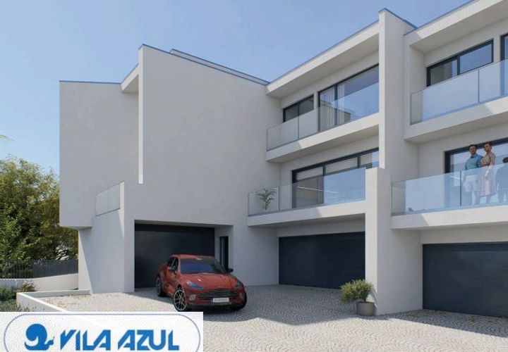 Rækkehus i Gondomar, Porto, Gondomar - € 590.000 | Ref: 12607074 - foto 1