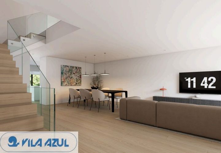 Rækkehus i Gondomar, Porto, Gondomar - € 630.000 | Ref: 12607075 - foto 1