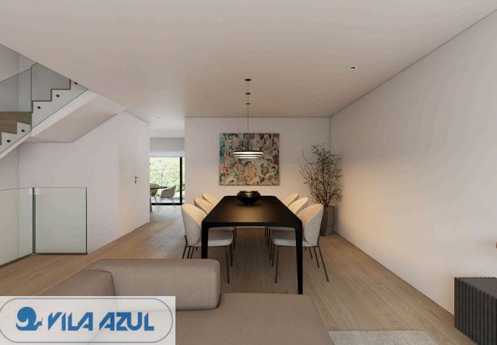 Rækkehus i Gondomar, Porto, Gondomar - € 590.000 | Ref: 12607072 - foto 1