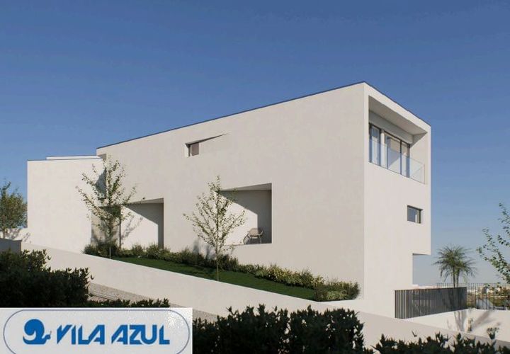 Rækkehus i Gondomar, Porto, Gondomar - € 590.000 | Ref: 13607073 - foto 1