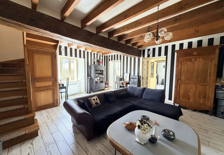 Villa i Saumur, Maine-et-Loire, Saumur - € 259 900 | Ref: 1594 - foto 1