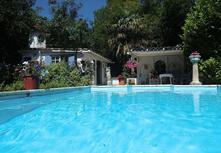 Villa a Villepinte, Aude, Villepinte - € 2.950/mes | Ref: 877666 - foto 1
