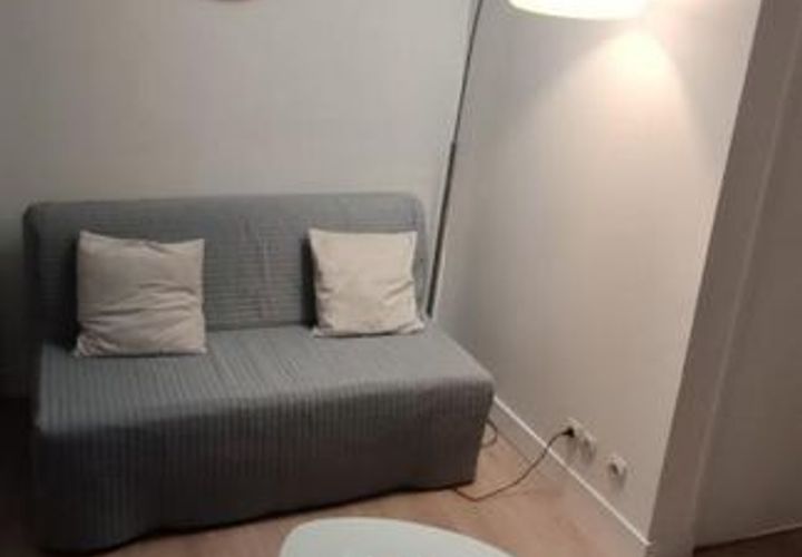 Estudi a Rouen, Seine-Maritime, Rouen - € 520/mes | Ref: 774955 - foto 1