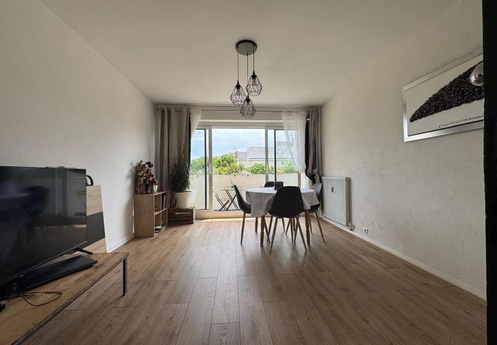 Lejlighed i Saumur, Maine-et-Loire, Saumur - € 106.900 | Ref: 1592 - foto 1