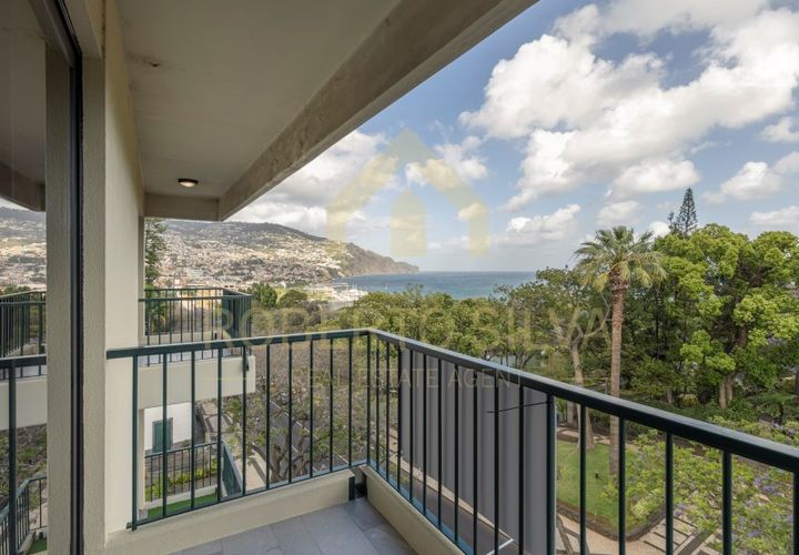 Lejlighed i Se, Madeira, Se - € 1.100.000 | Ref: APA_99 - foto 1