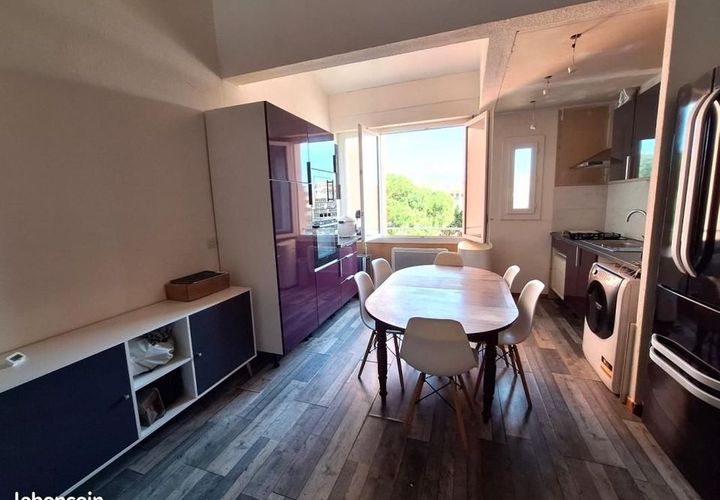 Apartament a Agde, Herault, Agde - € 740/mes | Ref: 877798 - foto 1