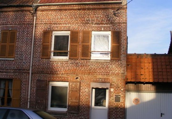 Villa a Abbeville, Somme, Abbeville - € 530/mes | Ref: 877656 - foto 1