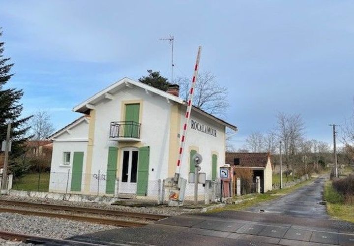 Villa a Rocamadour, Lot, Rocamadour - € 695/mes | Ref: 877647 - foto 1