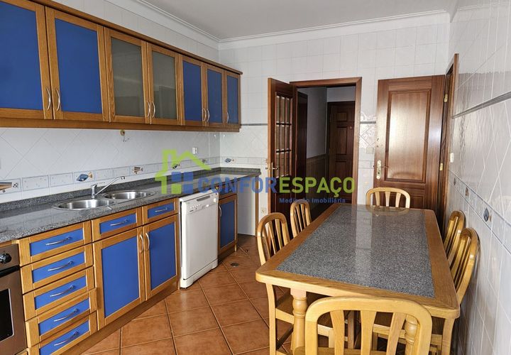 Apartament a Castelo Branco, Castelo Branco, Castelo Branco - € 650/mes | Ref: 24096 - foto 1