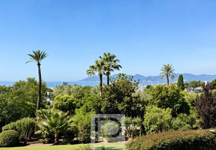 Lejlighed i Cannes, Alpes-Maritimes, Cannes - € 1.490.000 | Ref: 04265 - foto 1