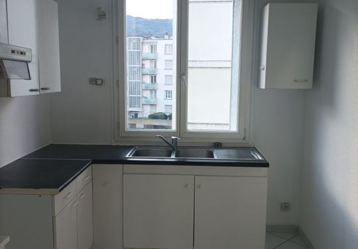 Apartament a Grenoble, Isere, Grenoble - € 890/mes | Ref: 877474 - foto 1
