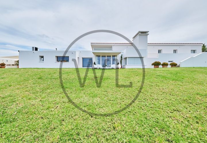 Bungalow i Torres Vedras, Lisbon, Torres Vedras - € 1.550.000 | Ref: CAS_5839 - foto 1