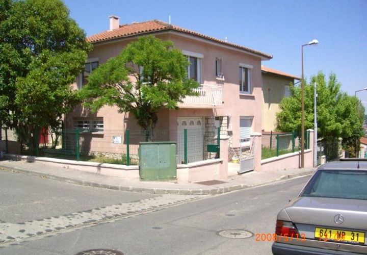 Villa a Toulouse, Haute-Garonne, Toulouse - € 1.330/mes | Ref: 667851 - foto 1