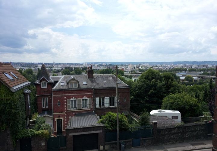 Apartament a Rouen, Seine-Maritime, Rouen - € 590/mes | Ref: 799524 - foto 1
