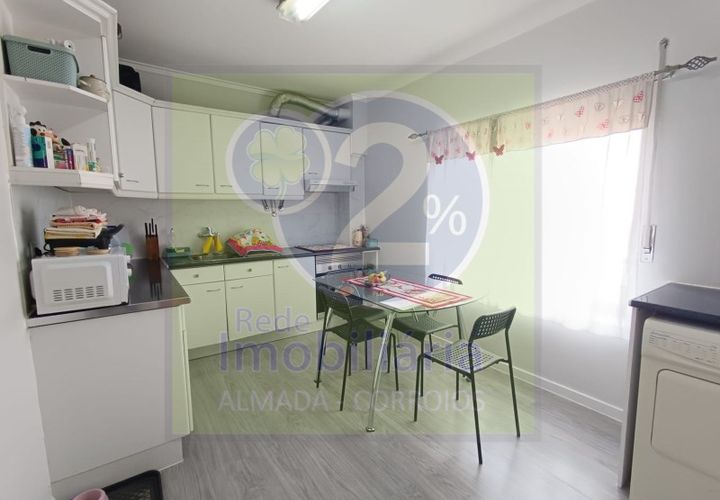 Lejlighed i Almada, Setubal, Almada - € 285.000 | Ref: APA_147 - foto 1