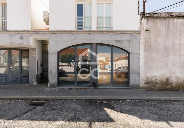 Erhvervsejendom i Evora, Evora, Evora - € 279.000 | Ref: 318/N/03822 - foto 1