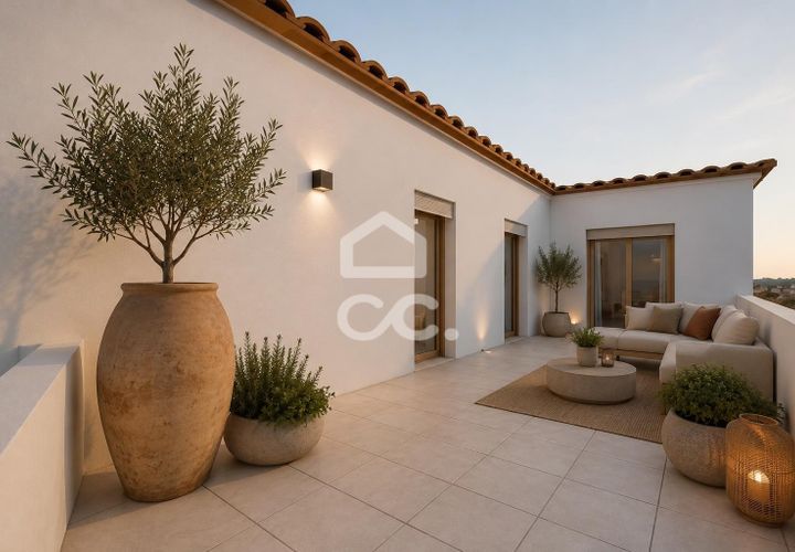 Villa i Evora, Evora, Evora - € 349.000 | Ref: 318/M/03828 - foto 1