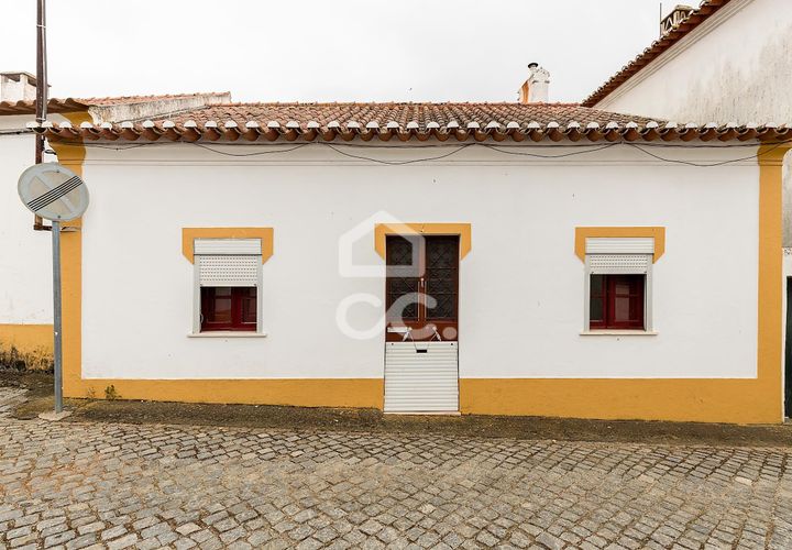 Villa i Evora, Evora, Evora - € 225.000 | Ref: 318/M/03829 - foto 1