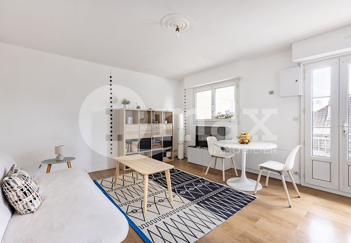 Studio i Colombes, Hauts-de-Seine, Colombes - € 179.000 | Ref: 6836 - foto 1