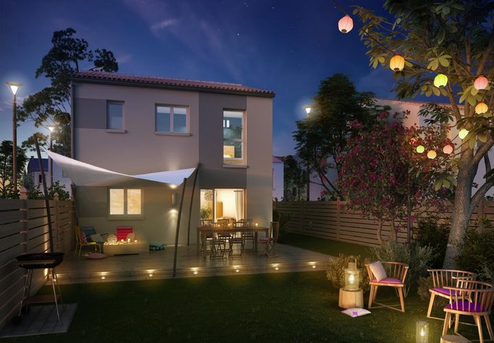 Villa i Grussenheim, Haut-Rhin, Grussenheim - € 269.000 | Ref: 260513-082340 - foto 1