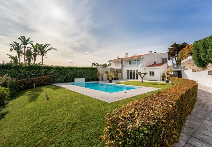 Villa i Carcavelos, Lisbon, Carcavelos - € 1.890.000 | Ref: L42267 - foto 1