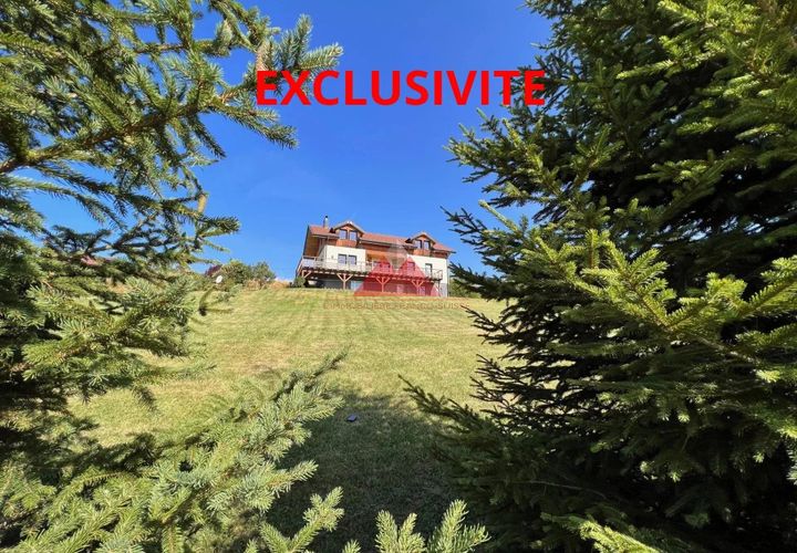 Villa i Nanchez, Jura, Nanchez - € 530 000 | Ref: 86964997 - foto 1