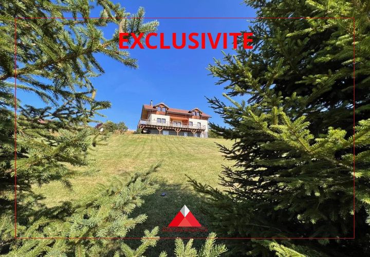 Villa - Nanchez, Jura, Nanchez - € 530 000 | Réf : 86964997 - photo 1