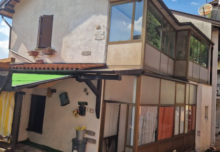 Villa i Attimis, Udine, Attimis - € 45.000 | Ref: 350 - foto 1
