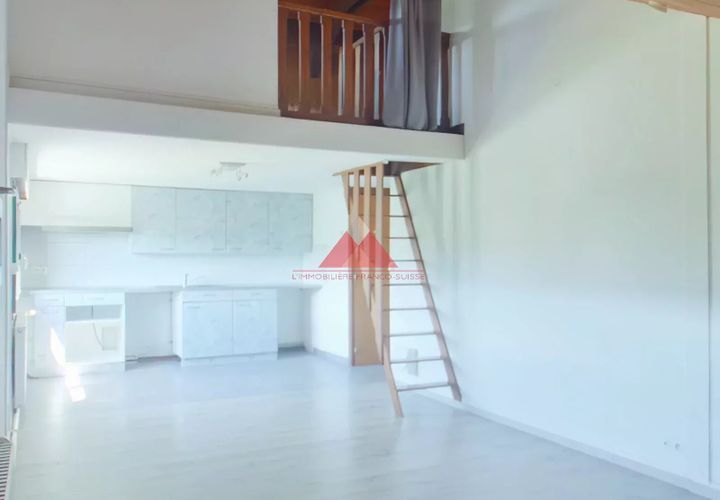 Apartament a Morbier, Jura, Morbier - € 500/mes | Ref: 5431342 - foto 1