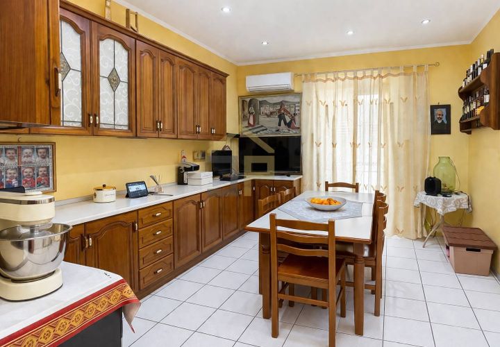 Lejlighed i Palermo, Palermo, Palermo - € 118.000 | Ref: via sant'isidoro - foto 1