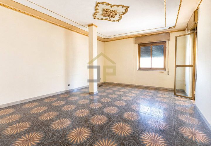 Lejlighed i Palermo, Palermo, Palermo - € 88.000 | Ref: via centuripe - foto 1