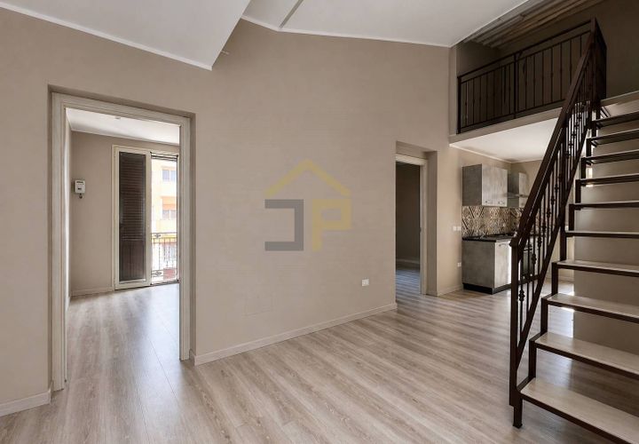 Lejlighed i Palermo, Palermo, Palermo - € 111.000 | Ref: 25699 - foto 1