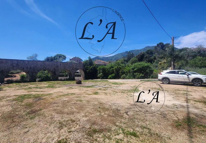 Helårsgrund i Ajaccio, Corse-du-Sud, Ajaccio - € 220.000 | Ref: ALZ2M000909STE - foto 1