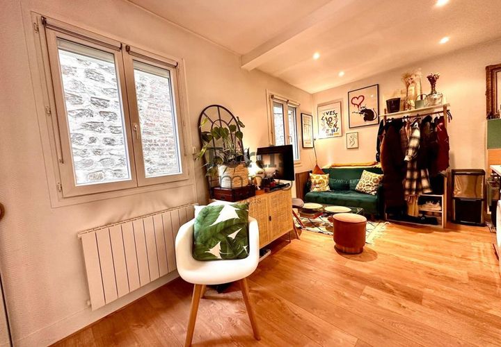 Studio i Paris, Paris, Paris - € 185.000 | Ref: 4279_SG - foto 1