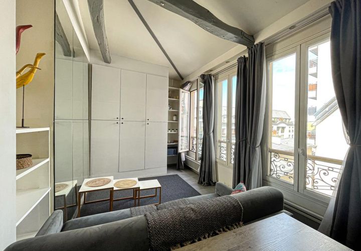 Studio i Paris, Paris, Paris - € 225.000 | Ref: 4267_RT - foto 1