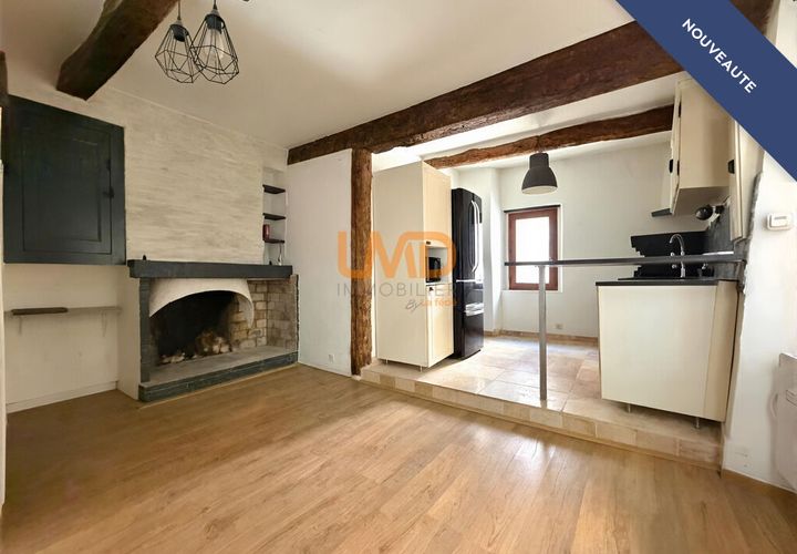 Leilighet i Bargemon, Var, Bargemon - € 95 000 | Ref: getkey_u_529336871 - foto 1