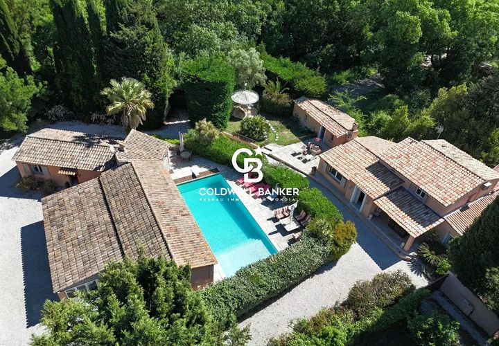 Villa a Roquebrune-sur-Argens, Var, Roquebrune-sur-Argens - € 1.159.000 | Ref: 87005305 - foto 1