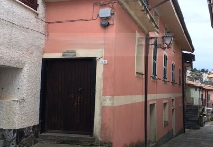 Byhus i Carrodano, La Spezia, Carrodano - € 25.950 | Ref: SP60/22LU-0907-26-1030 - foto 1