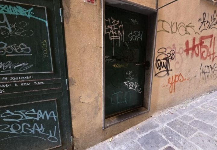 Erhvervsejendom i Genoa, Genoa, Genoa - € 13.344 | Ref: GE190/25LU-2907-26-1200 - foto 1