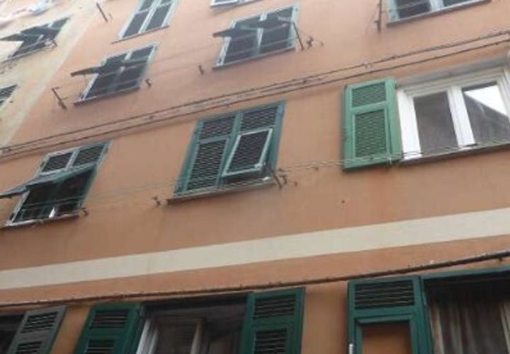 Lejlighed i Genoa, Genoa, Genoa - € 25.838 | Ref: GE59/25LU-2907-26-1200 - foto 1