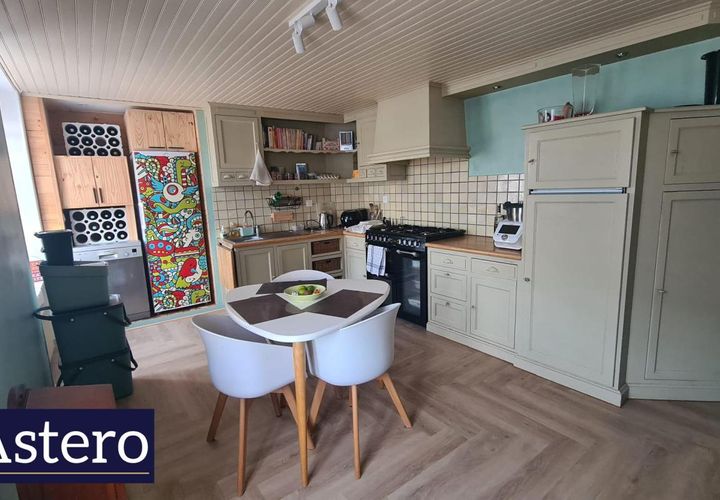 Villa a Rohan, Morbihan, Rohan - € 234.900 | Ref: getkey_u_530069960 - foto 1
