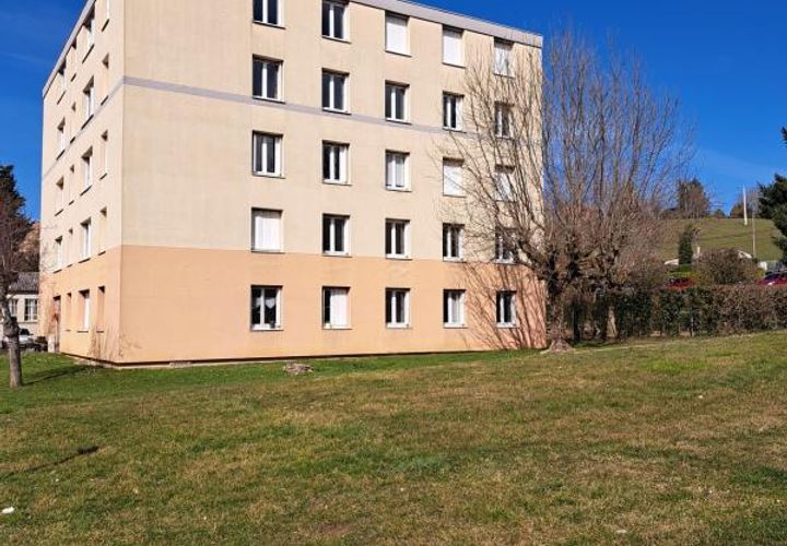 Apartament a Bussieres, Loire, Bussieres - € 417/mes | Ref: 0075.0109 - foto 1
