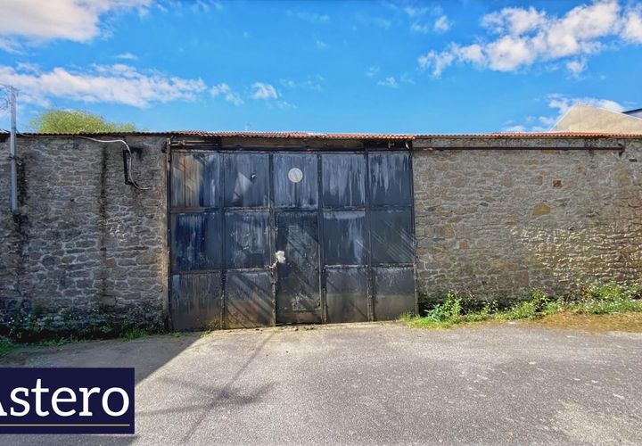 Garage i Pontivy, Morbihan, Pontivy - € 74.900 | Ref: getkey_u_529759478 - foto 1